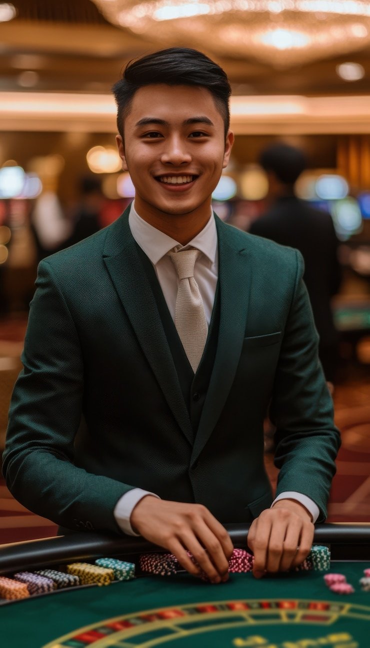 Pengingat privasi saat deposit dari ponsel