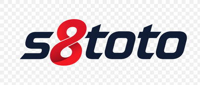 Logo s8toto berwarna koral